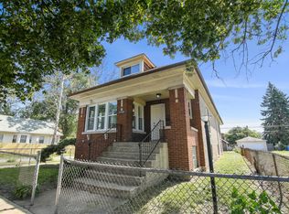 11301 S Eggleston Ave, Chicago, IL
