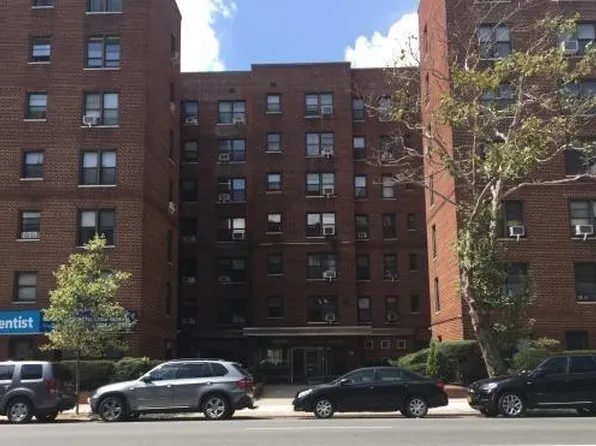 3060 Ocean Ave APT 2O, Brooklyn, NY 11235