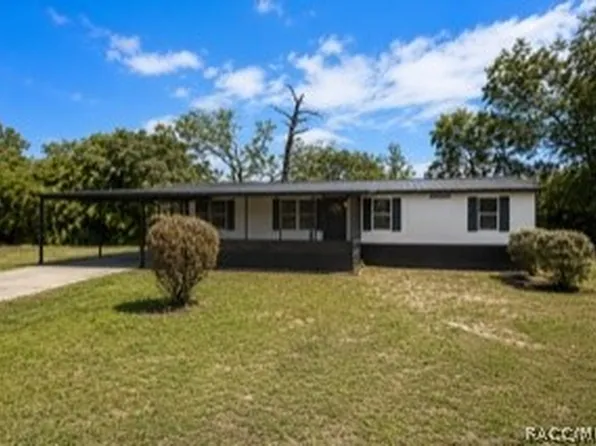 2001 S Overview Dr, Lecanto, FL 34461