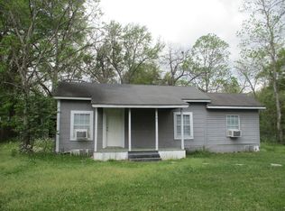509 Hutchinson Ave, Hattiesburg, MS 39401