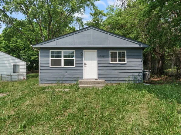 1948 Bloyd Ave, Indianapolis, IN 46218
