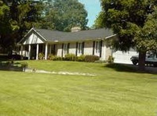 1635 Owl Creek Rd, Frankfort, OH 45628