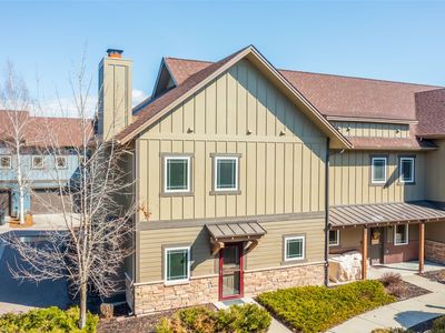 402 Sperry Ct, Whitefish, MT, 59937