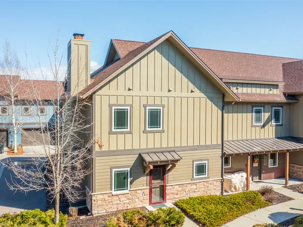 402 Sperry Ct, Whitefish, MT 59937