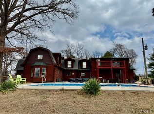 10755 State Highway Zz, Dexter, MO 63841