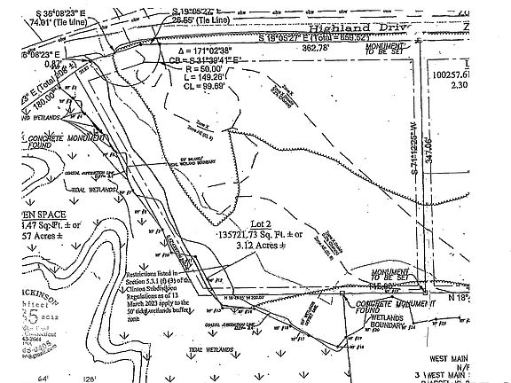 2nd image of 1 Highland Dr