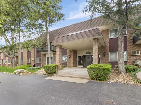 8315 Route 53 APT B3, Woodridge, IL 60517