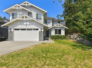 1122 Golden Spire Cres, Langford, BC V9C 0R2