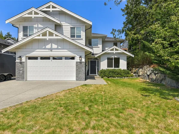1122 Golden Spire Cres, Langford, BC V9C 0R2