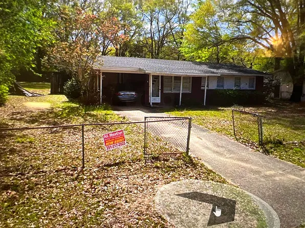 914 David Langan Dr W, Mobile, AL 36608