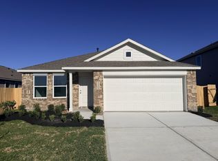 467 San Miguel Creek Dr, Katy, TX 77493