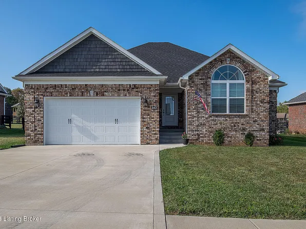 142 Oak Leaf Ct, Taylorsville, KY 40071