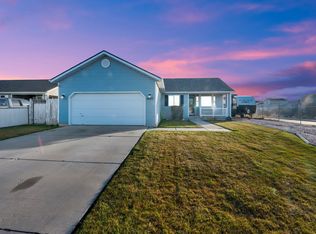 4277 W 5250 S, Roy, UT 84067