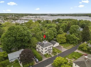 9 Rathbun Pl, Groton, CT 06355