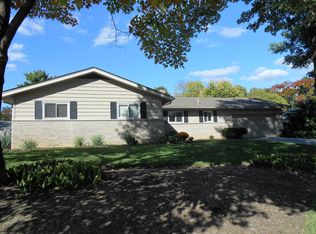 2408 Johnston Rd, Columbus, OH 43220