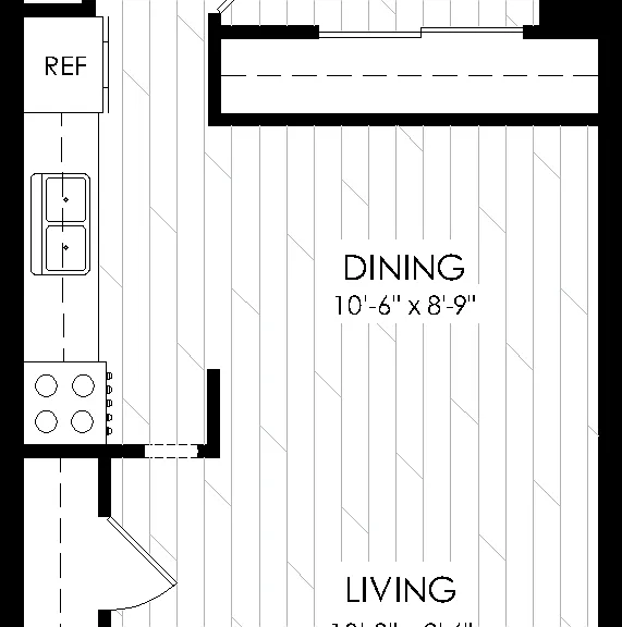 South Washington St Apts — Photo 26