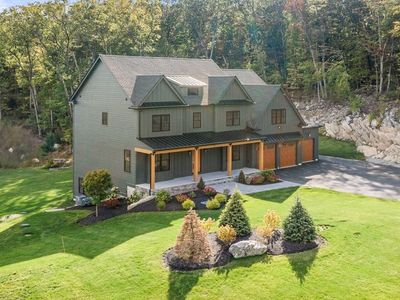 17 Whisper Way, Hopkinton, MA, 01748