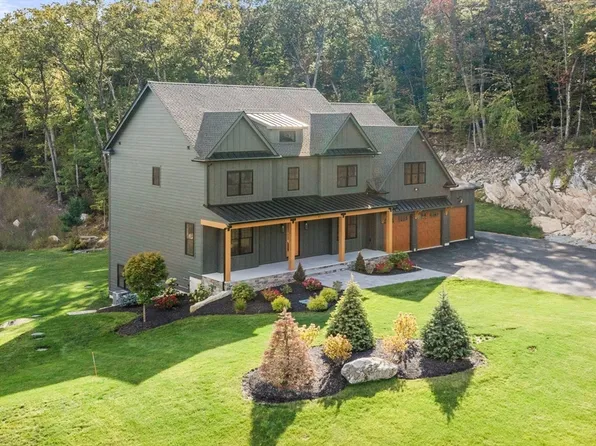 17 Whisper Way, Hopkinton, MA 01748