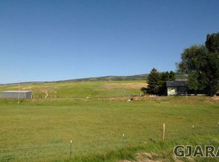 3778 County Road 13, Meeker, CO 81641