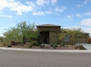 27312 N Covered Wagon Rd, Phoenix, AZ 85085
