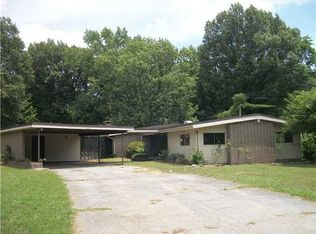 4428 Beatty Cv, Memphis, TN 38116