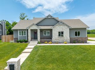 1905 S Teakwood St, Wichita, KS 67230