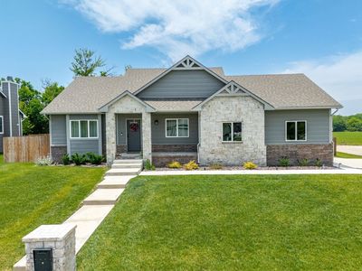 1905 S Teakwood St, Wichita, KS, 67230