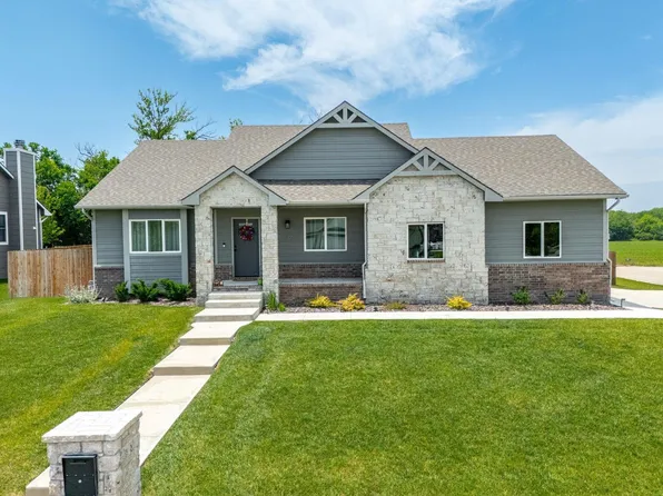 1905 S Teakwood St, Wichita, KS 67230