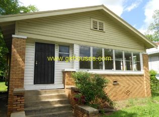 704 12th Ave, Midfield, AL 35228