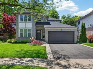 2084 William Oconnell Blvd, Burlington, ON L7M 3V1
