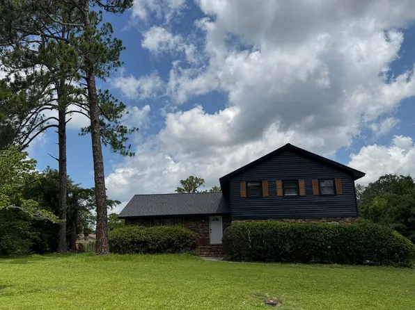 100 Sunnymeade Dr, Valdosta, GA 31605