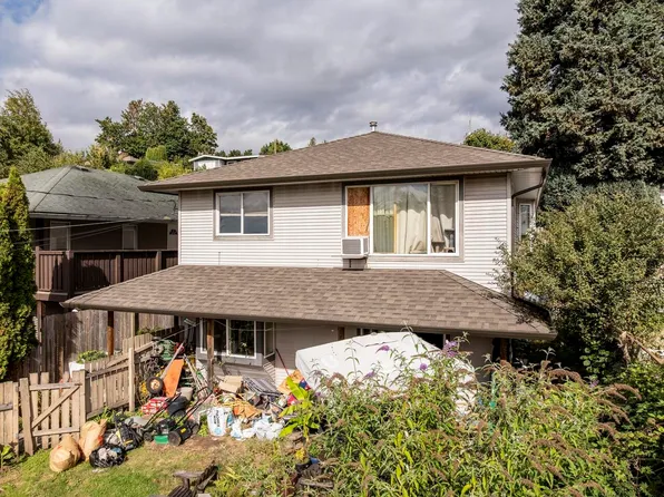 33369 3rd Ave, Mission, BC V2V 1P1