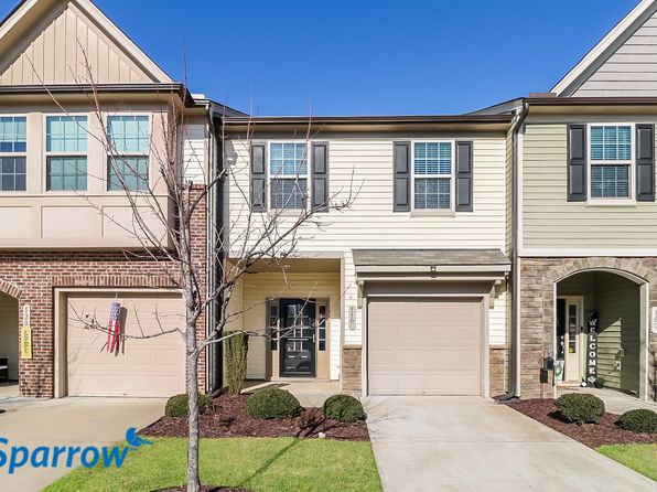 Townhomes For Rent Garner Nc