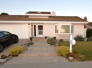 5415 E Willow View Dr, Camarillo, CA 93012