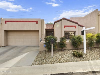 2664 College Heights Rd, Prescott, AZ, 86301