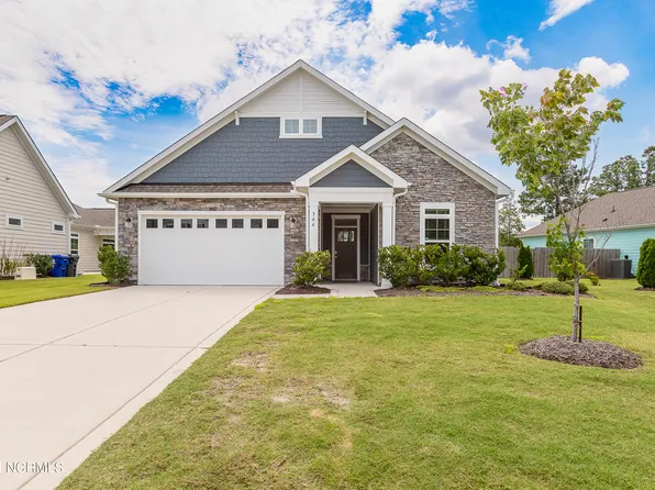 344 Victoria Charm Drive, Wilmington, NC 28411
