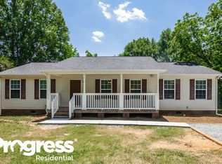 210 Booker St, Wingate, NC 28174