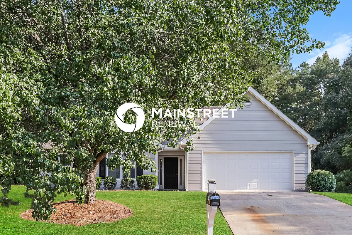 Front View - 85 Windward Dr