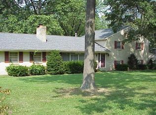 279 Old Orchard Rd, Paducah, KY 42001