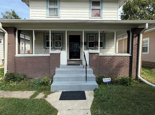 3165 Graceland Ave, Indianapolis, IN 46208