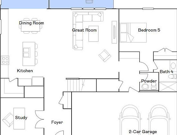 2nd image of 15660 Monson Dr