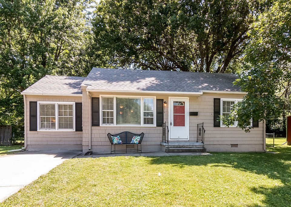 Beautiful Curb Appeal