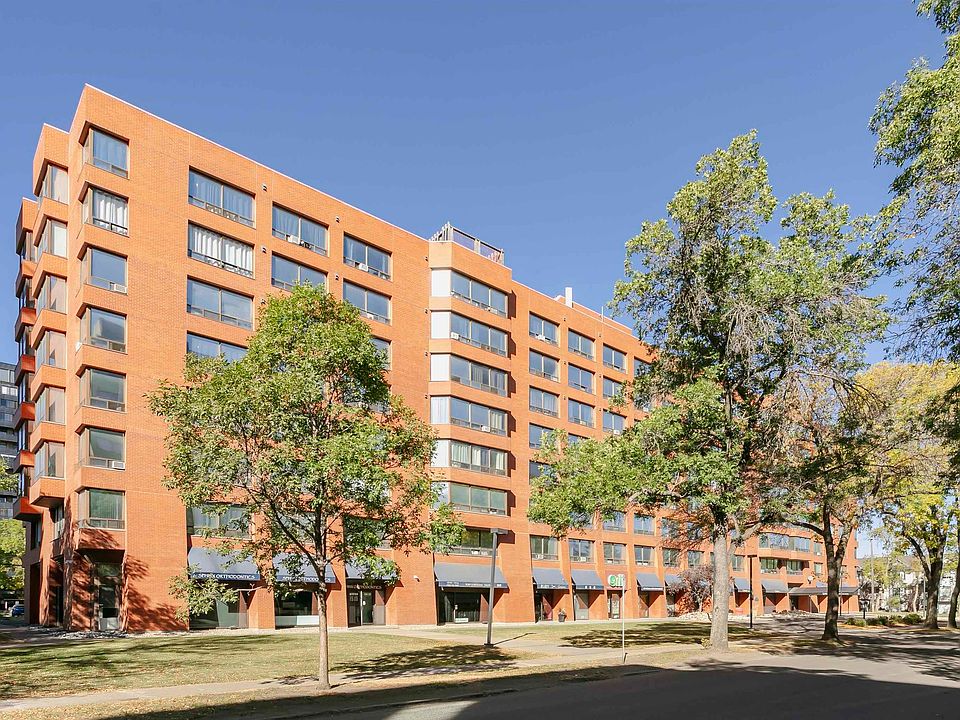1st image of 10160 114th St NW #505