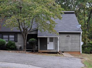 1503 Marina Rd #B, Anderson, SC 29625