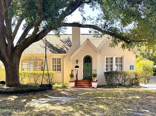 2736 SOUTHWOOD Lane, Jacksonville, FL 32207