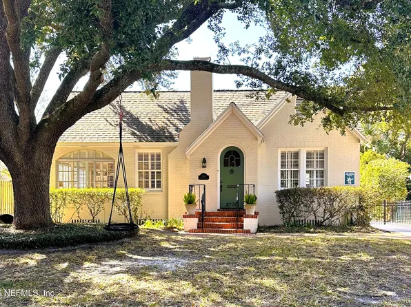 2736 SOUTHWOOD Lane, Jacksonville, FL 32207