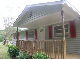 4579 Spring Street Ext, Acworth, GA 30101