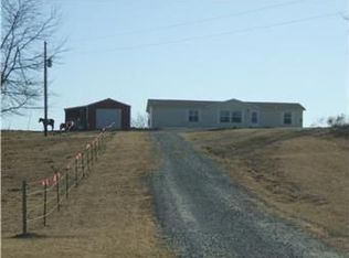 7314 SW Patton Rd, Amity, MO 64422