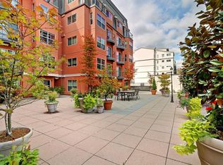 Villa Appia, Seattle, WA 98125