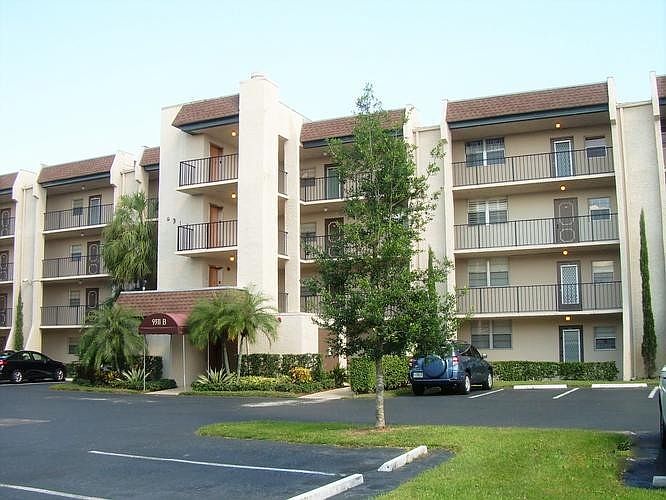1st image of 9311 Orange Grove Dr APT 117